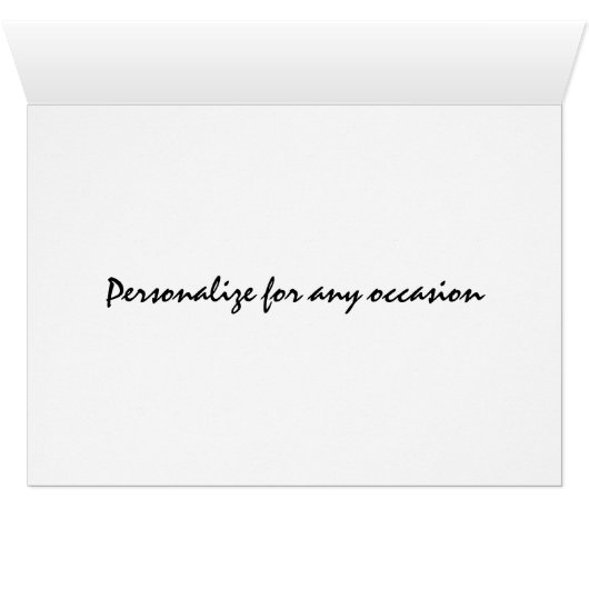 Lobster 2 Kaart (Binenzijde Horizontaal (Onderkant))