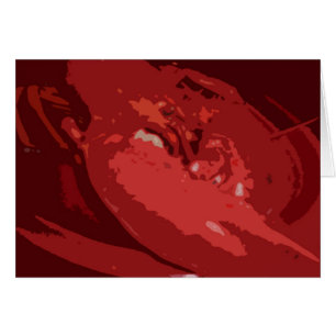 Lobster 2 Kaart