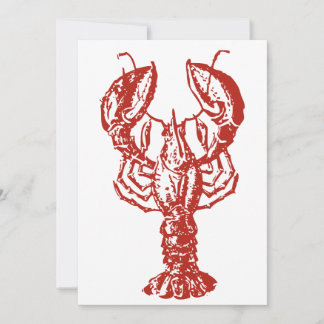 Lobster Art, Koning van Schaduwen