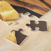 Lobster Art Legpuzzel (Zijkant)