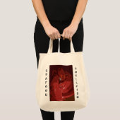 Lobster Bag Tote Bag (Voorkant (product))