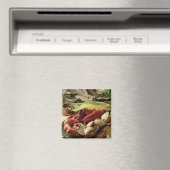 Lobster bake magneet (Insitu (Vaatwasser))