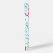 Lobster Bay Case-Mate iPhone Case (Achterkant / Links)