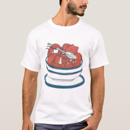 Lobster Bisque T-shirt