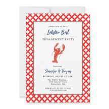 Lobster Boil Seafood verlofpartij