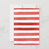 Lobster Boil Uitnodiging (Achterkant)