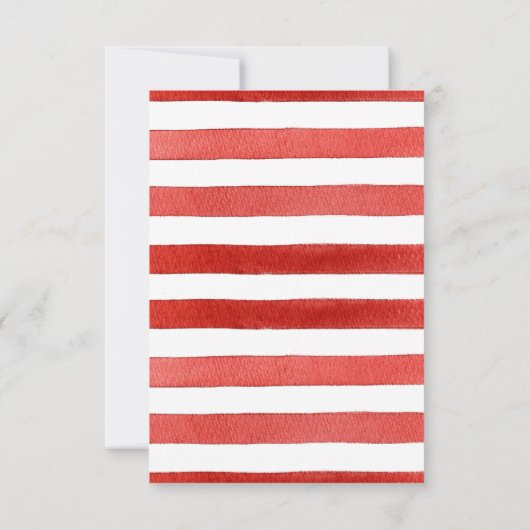 Lobster Boil Uitnodiging (Achterkant)