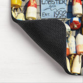  Lobster Buoys Muismat (Hoek)