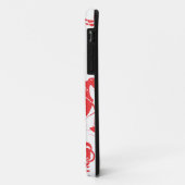 lobster Case-Mate iPhone case (Achterkant/links)