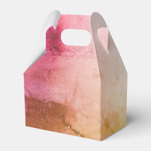 Lobster Chef Seafood Theme Bedankdoosjes