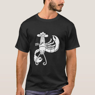 Lobster Dark T-Shirt