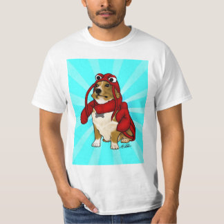 Lobster Dog T-Shirt