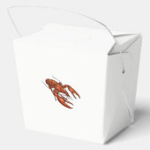 Lobster Fest Bedankdoosjes (Achterkant)