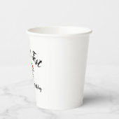 Lobster Fest Papieren Bekers (Links)