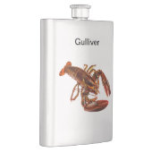 Lobster Flacon (Rechts)
