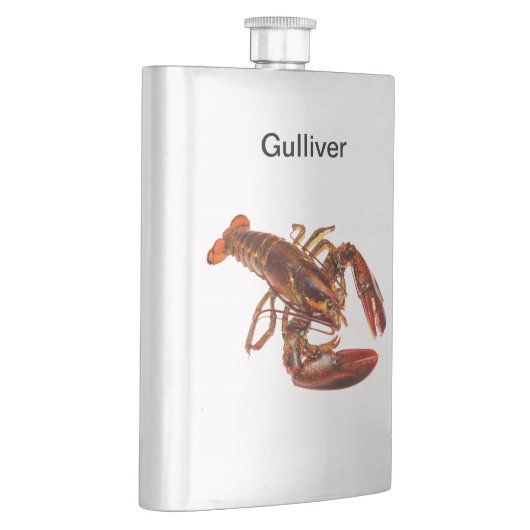 Lobster Flacon (Rechts)