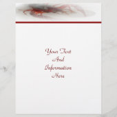 Lobster Flyer (Voorkant)