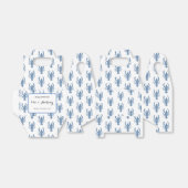 Lobster Ginger Jars Jar Wedding Favor Box Bedankdoosjes (Uitgevouwen)