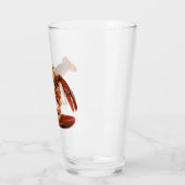 Lobster Glas (Links)