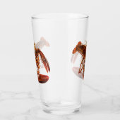 Lobster Glas (Rechts)