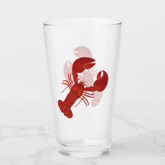 Lobster Glas