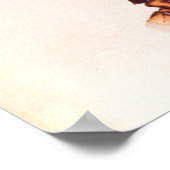 Lobster in de vierde fase poster (Hoek)