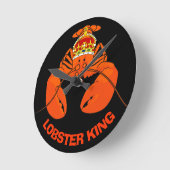 Lobster King Ronde Klok (Hoek)