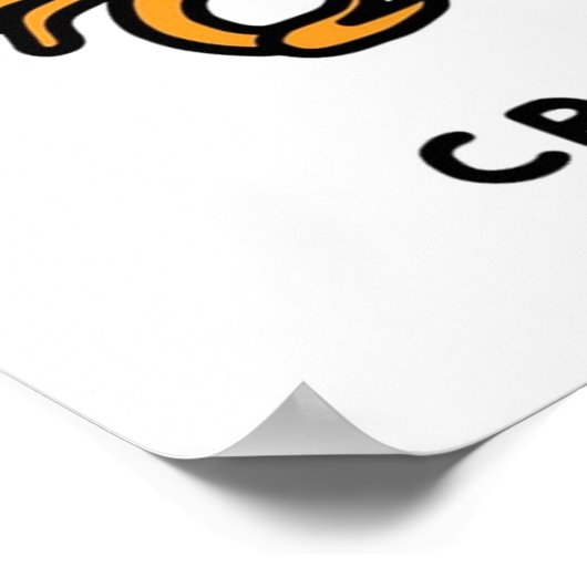 Lobster + krab poster (Hoek)