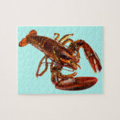 Lobster Legpuzzel (Horizontaal)