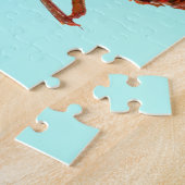 Lobster Legpuzzel (Zijkant)