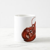 Lobster-Mok Koffiemok (Center)