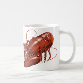 Lobster-Mok Koffiemok