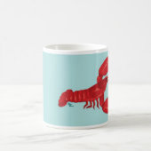 Lobster-Mok Koffiemok (Center)