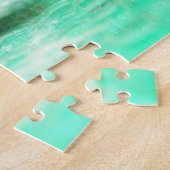 Lobster Moth Caterstyle Photo Puzzle and Gift Box Legpuzzel (Zijkant)
