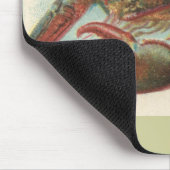 Lobster Muismat (Hoek)