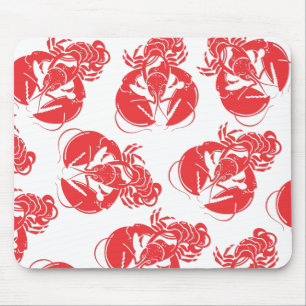 lobster muismat