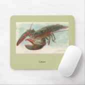 Lobster Muismat (Met muis)