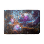 Lobster Nebula Badmat (Voorkant)