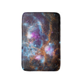 Lobster Nebula Badmat (Voorkant Verticaal)