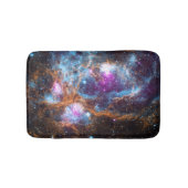 Lobster Nebula Badmat (Voorkant)