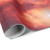 Lobster Nebula Cadeaupapier (Rol Hoek)