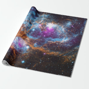 Lobster Nebula Cadeaupapier