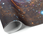 Lobster Nebula Cadeaupapier (Rol Hoek)