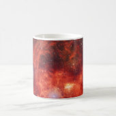 Lobster Nebula Koffiemok (Center)