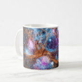 Lobster Nebula Koffiemok (Voorkant links)