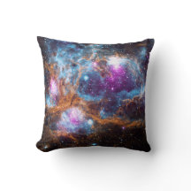Lobster Nebula