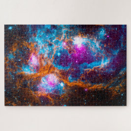 Lobster Nebula Legpuzzel