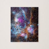 Lobster Nebula Legpuzzel (Verticaal)