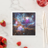 Lobster Nebula Servet (Insitu)