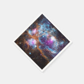 Lobster Nebula Servet (Hoek)